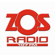 Radio Zos-Logo
