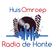 Radio de Honte 