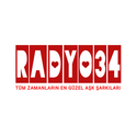 Radyo 34-Logo