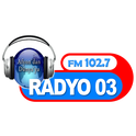 Radyo 03-Logo