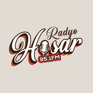 Radyo Hisar-Logo