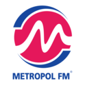 METROPOL FM-Logo
