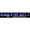 Rag-FM 107.7-Logo