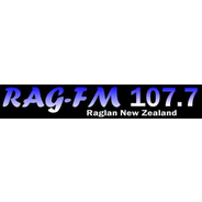 Rag-FM 107.7-Logo