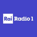 Rai Radio 1-Logo