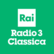 Rai Radio 3 Classica 