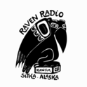 Raven Radio KCAW-Logo