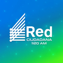 Red Ciudadana 1120 AM-Logo