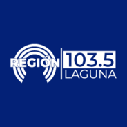 Région 103.5 Laguna-Logo