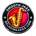 RelaxingJazz.com - Smooth Jazz-Logo