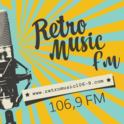 Retro Music FM-Logo