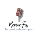 Revive FM 87.5-Logo
