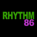 Rhythm 86 
