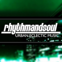 Rhythm and Soul Radio-Logo
