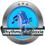 Rhythmus-Galaxie-Logo