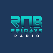 RnB Fridays-Logo