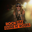 ROCK FM-Logo