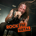 ROCK FM-Logo