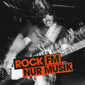 ROCK FM-Logo