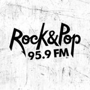 Rock y Pop 95.9-Logo