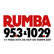 Rumba 95.3 and 102.9-Logo