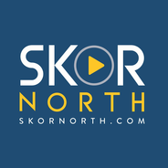 SKOR NORTH-Logo