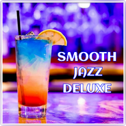 SMOOTH JAZZ DELUXE-Logo