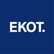 Sveriges Radio Ekot-Logo