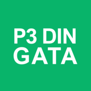 Sveriges Radio P3-Logo