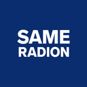 Sveriges Radio Sameradion-Logo