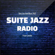 SUITE JAZZ RADIO-Logo