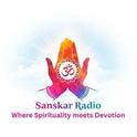Sanskar Radio-Logo