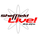 Sheffield Live!-Logo