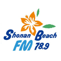Shonan Beach FM-Logo