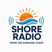 Shore Radio-Logo