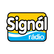 SIGNÁL RÁDIO-Logo