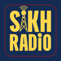Sikh Radio UK-Logo