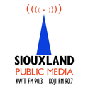 Siouxland Public Media-Logo