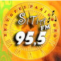 Sitia FM-Logo