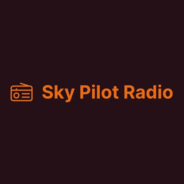 Sky Pilot Radio-Logo