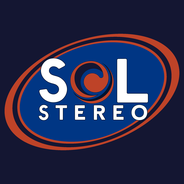 Sol Stereo-Logo