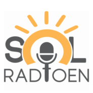 Solradioen-Logo