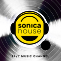 Ibiza Sonica Radio-Logo