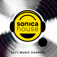 Ibiza Sonica Radio-Logo