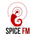 Spice FM-Logo
