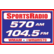 Sportsradio 570 AM / 104.5 