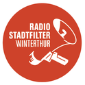 Radio Stadtfilter-Logo
