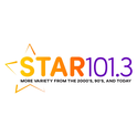 Star 101.3-Logo