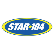 Star 104-Logo