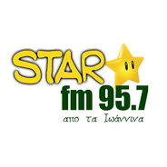 Star FM 95.7-Logo